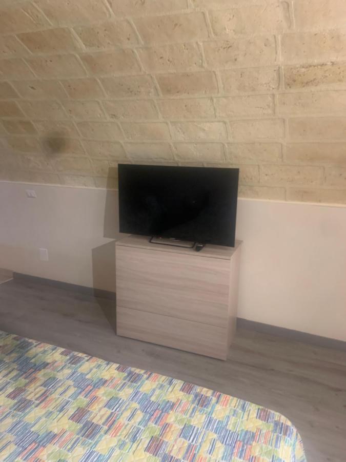 Apartament Rifugio Massaffera 3 Massafra Zewnętrze zdjęcie