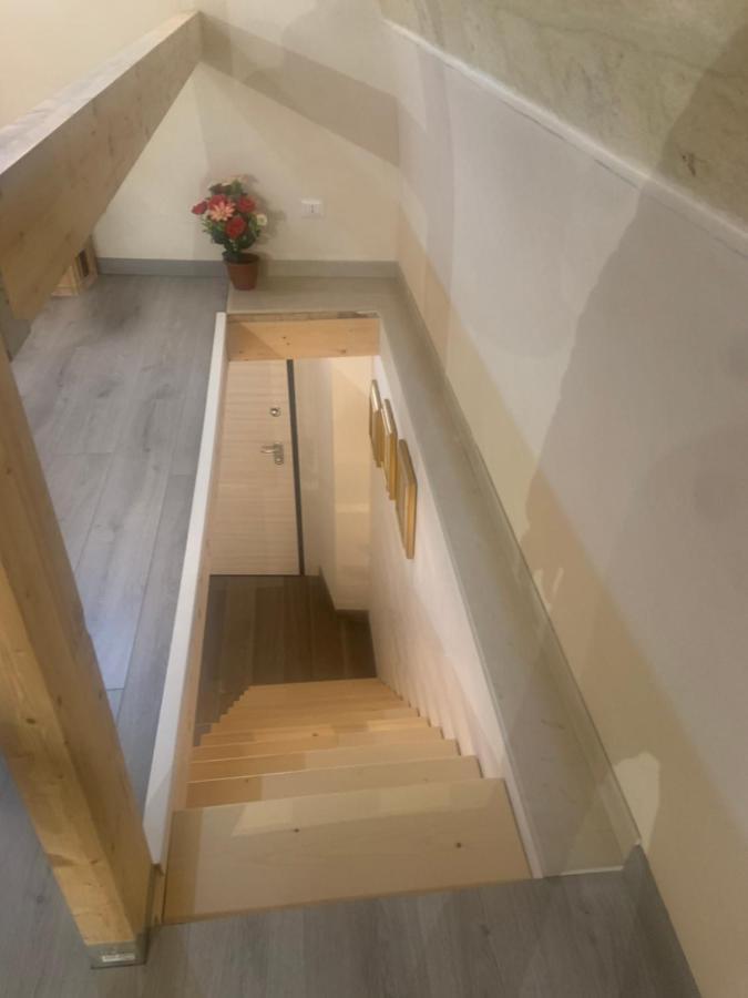 Apartament Rifugio Massaffera 3 Massafra Zewnętrze zdjęcie