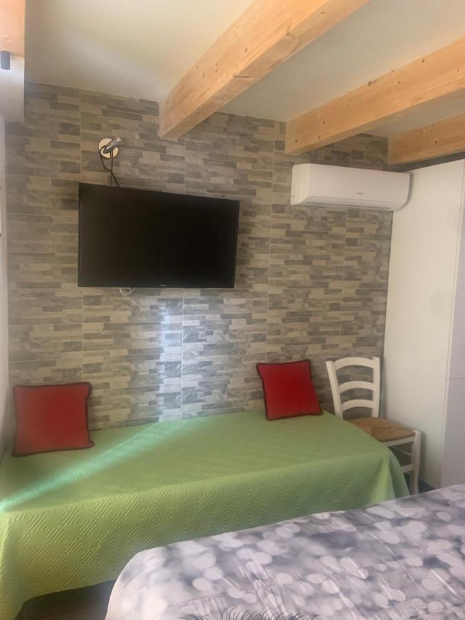 Apartament Rifugio Massaffera 3 Massafra Zewnętrze zdjęcie